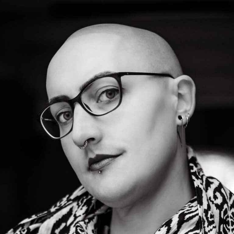 Johanna Knöppler_Porträt